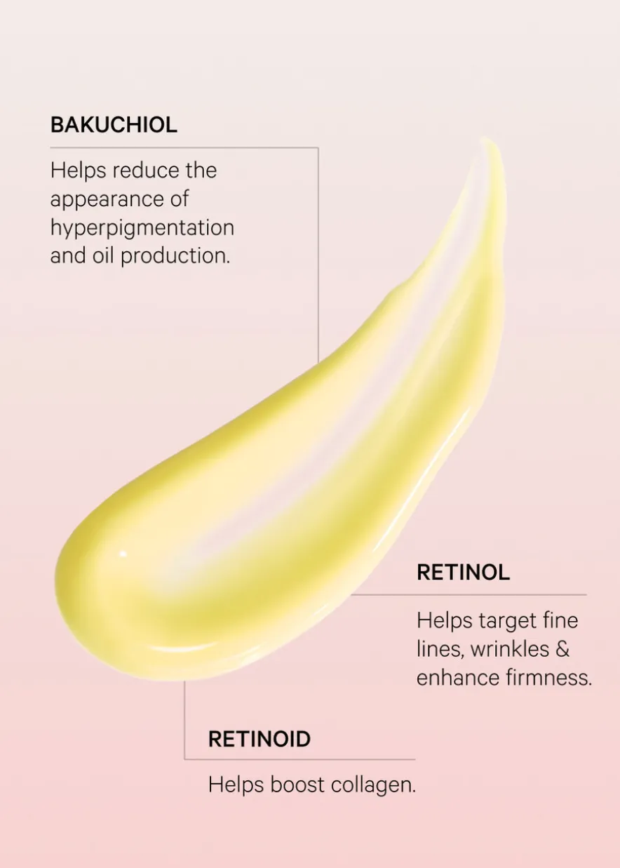 Advanced Retinol Complex Serum