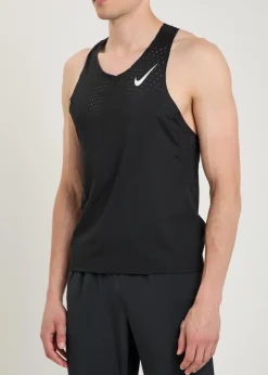 AeroSwift Dri-FIT ADV perforated running tank
