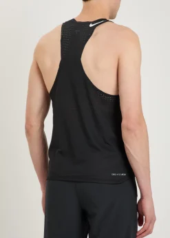 AeroSwift Dri-FIT ADV perforated running tank