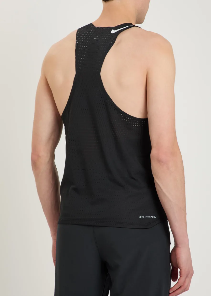 AeroSwift Dri-FIT ADV perforated running tank