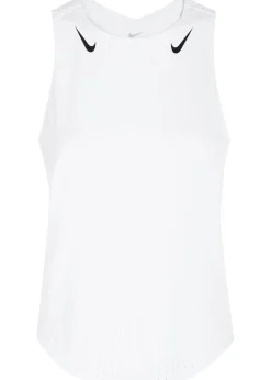AeroSwift Dri-FIT ADV perforated jersey running vest