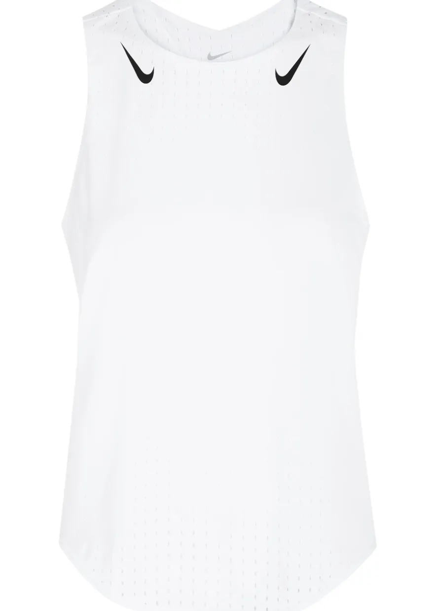 AeroSwift Dri-FIT ADV perforated jersey running vest