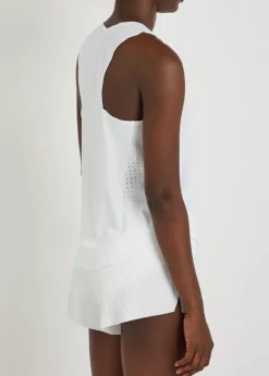 AeroSwift Dri-FIT ADV perforated jersey running vest