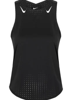 AeroSwift Dri-FIT ADV perforated jersey running vest