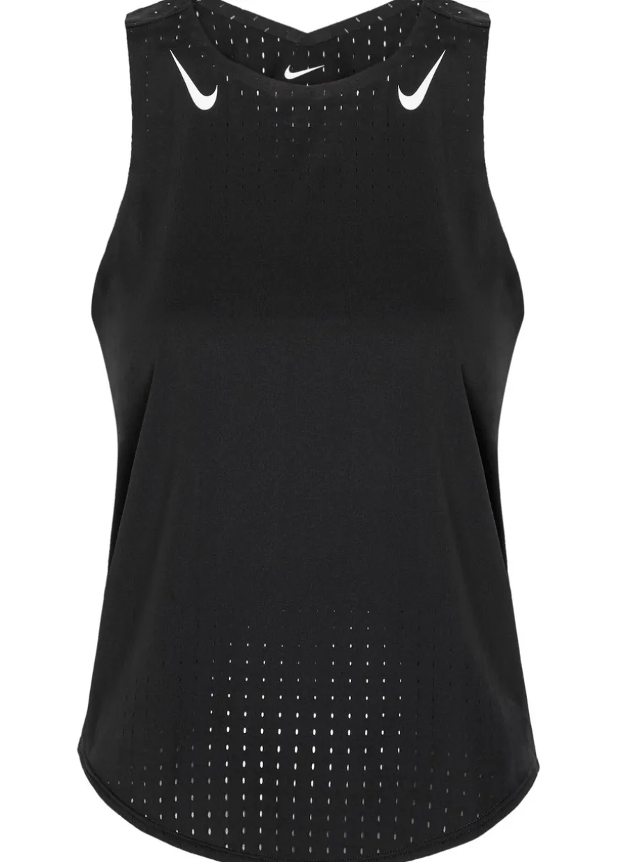AeroSwift Dri-FIT ADV perforated jersey running vest