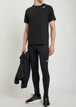 AeroSwift Dri-FIT ADV perforated jersey running T-shirt