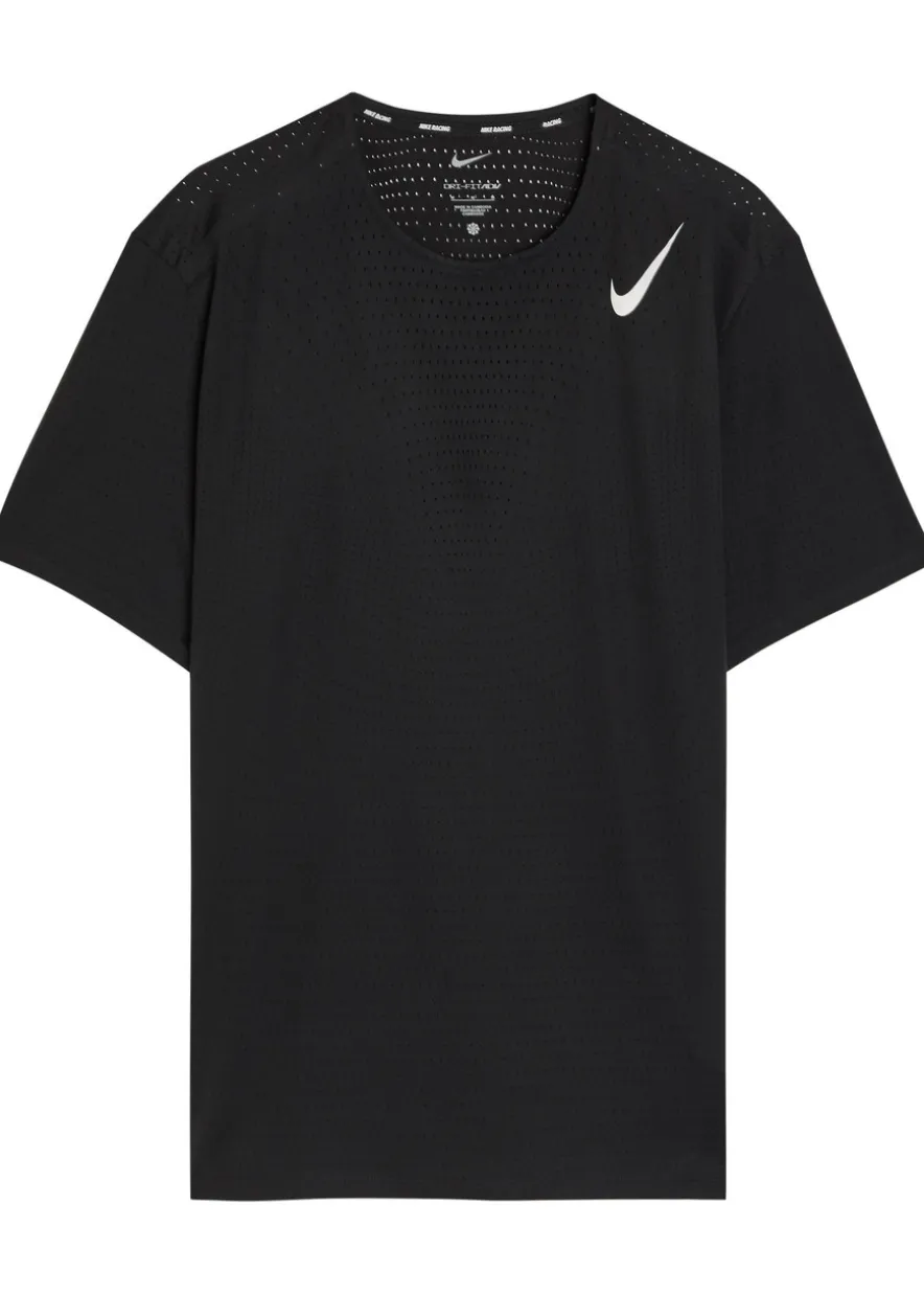 AeroSwift Dri-FIT ADV perforated jersey running T-shirt