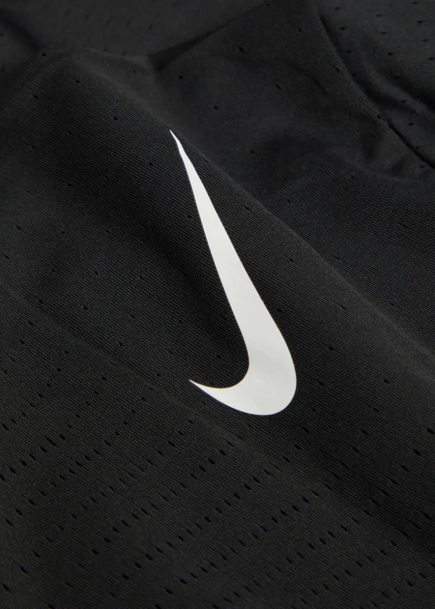 AeroSwift Dri-FIT ADV perforated jersey running T-shirt