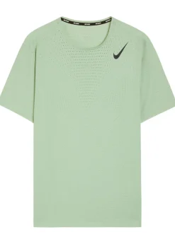 AeroSwift Dri-FIT ADV perforated jersey running T-shirt