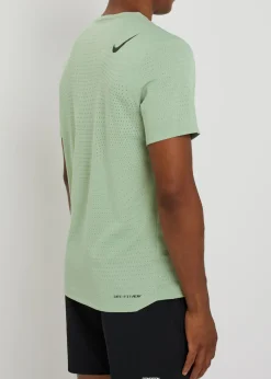 AeroSwift Dri-FIT ADV perforated jersey running T-shirt