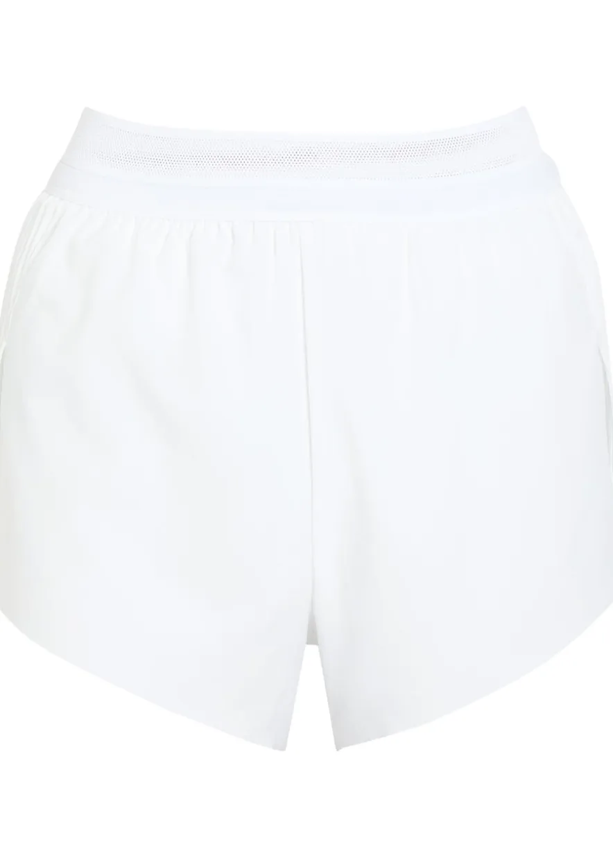 AeroSwift Dri-FIT ADV stretch-jersey running shorts