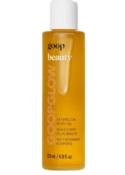 Afterglow Body Oil