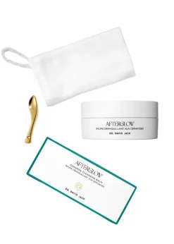 Afterglow Ceramide Cleansing Balm