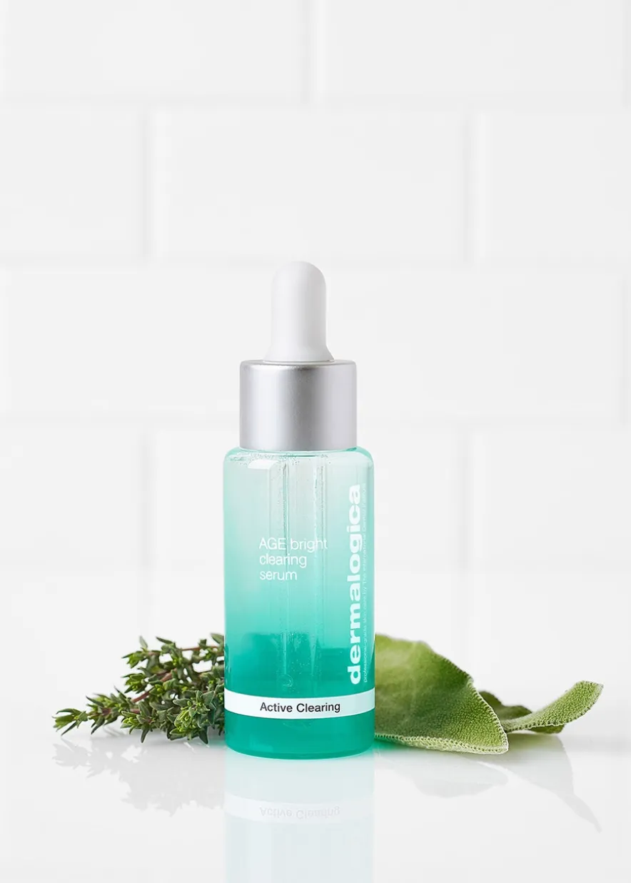 AGE Bright Clearing Serum 30ml