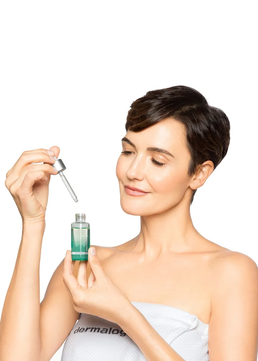 AGE Bright Clearing Serum 30ml