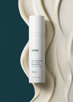 Age-Reversing All-In-One Concentrate 50ml