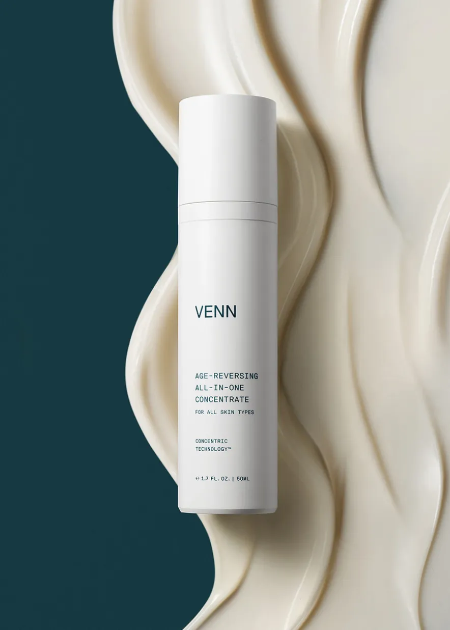 Age-Reversing All-In-One Concentrate 50ml