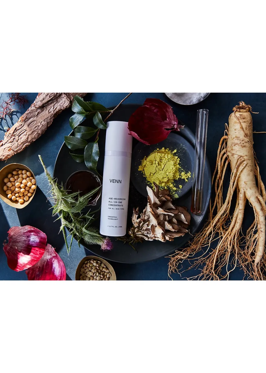Age-Reversing All-In-One Concentrate 50ml
