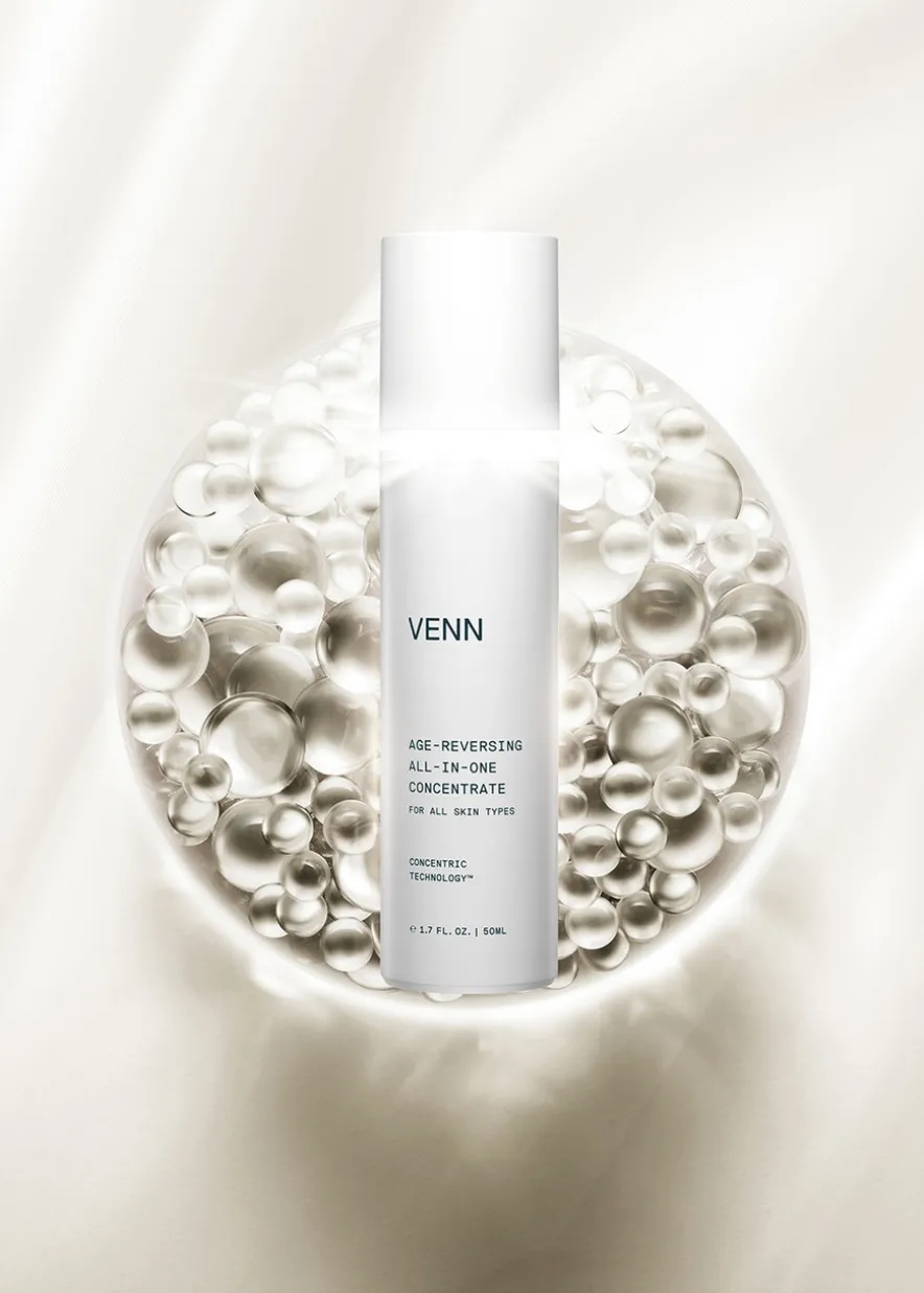 Age-Reversing All-In-One Concentrate 50ml