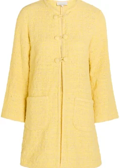 Agnes tweed mini dress