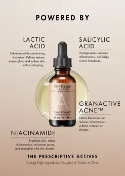 AHA Serum 30ml