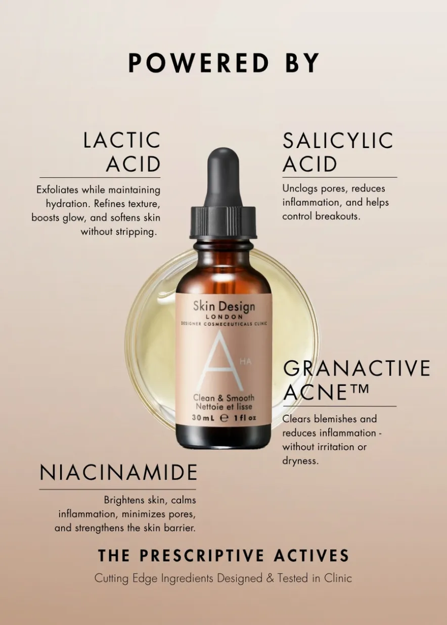 AHA Serum 30ml