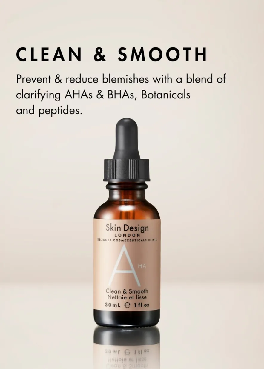 AHA Serum 30ml