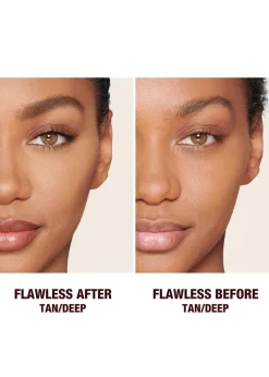 Airbrush Brightening Flawless Finish