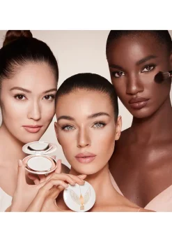 Airbrush Brightening Flawless Finish