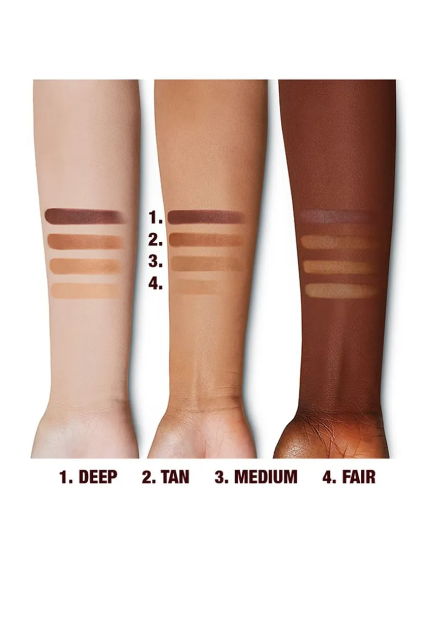 Airbrush Bronzer