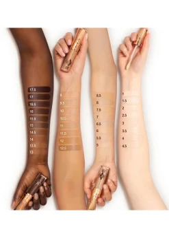 Airbrush Flawless Blur Concealer