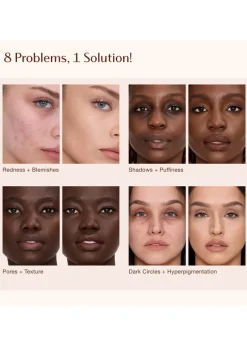 Airbrush Flawless Blur Concealer