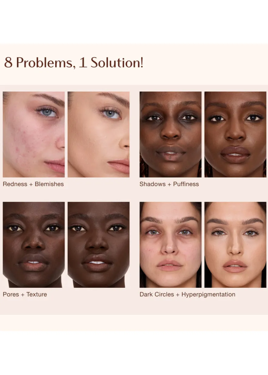Airbrush Flawless Blur Concealer