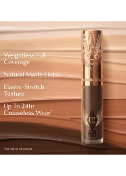Airbrush Flawless Blur Concealer
