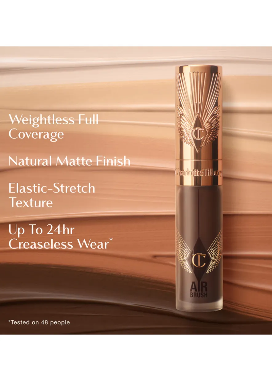 Airbrush Flawless Blur Concealer