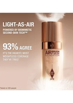 Airbrush Flawless Finish Foundation