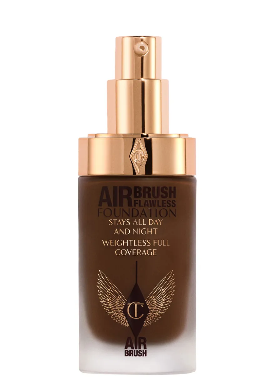 Airbrush Flawless Finish Foundation