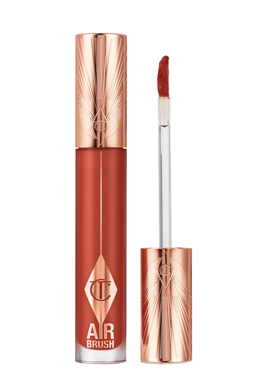 Airbrush Flawless Lip Blur