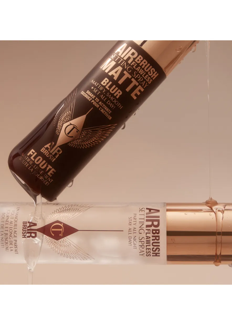 Airbrush Flawless Setting Spray Matte 100ml