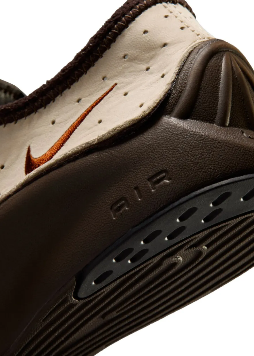 Air Superfly sneakers