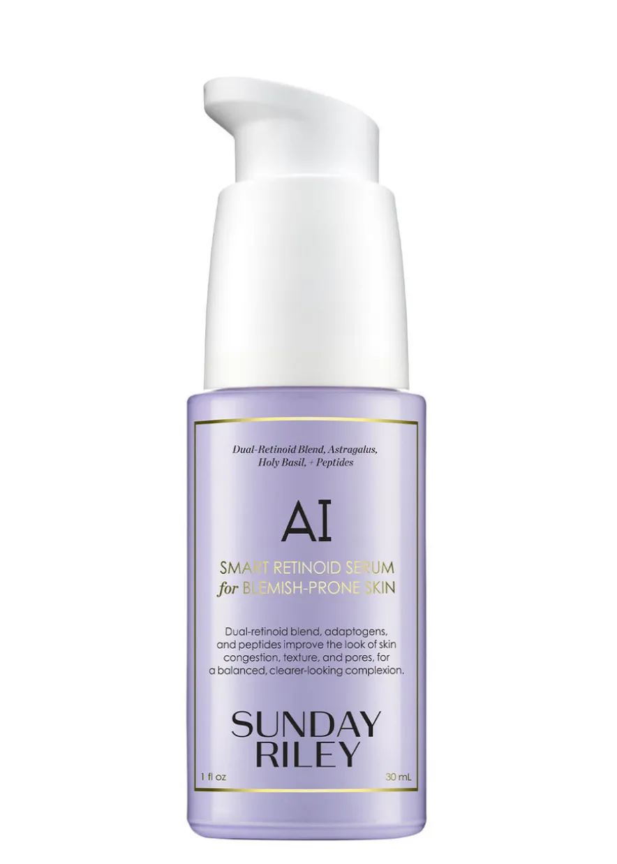 A.I. Smart Retinoid Serum 30ml