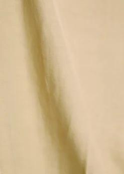 Aix tapered-leg woven trousers