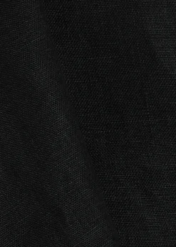 Akira linen top