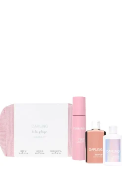A La Plage Summer Kit - Boost-Me + Soothe-Me+ Screen-Me SPF 50+