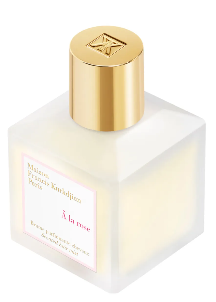 A La Rose Hair Mist 70ml