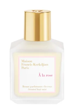 A La Rose Hair Mist 70ml