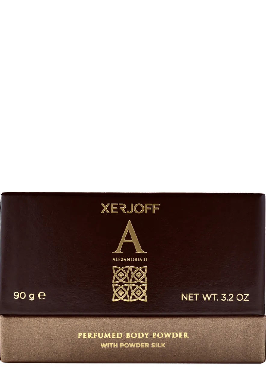 Alexandria Body Powder 90g