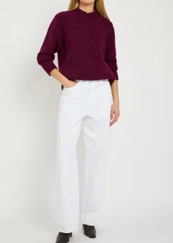 Alfie cashmere jumper