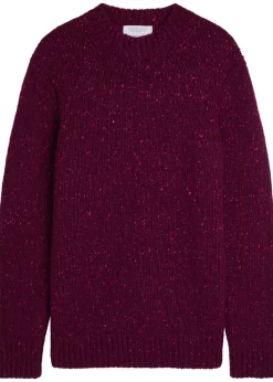 Alfie cashmere jumper