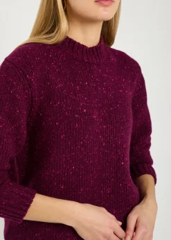 Alfie cashmere jumper